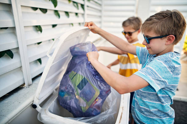 Best Commercial Cleanout Services  in Guilford Center, CT