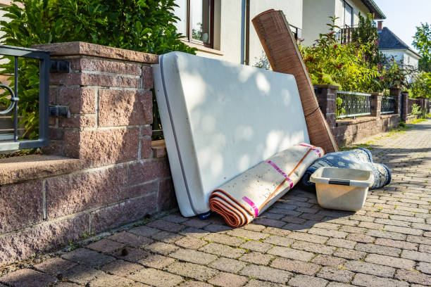 Best Professional Junk Removal  in Guilford Center, CT