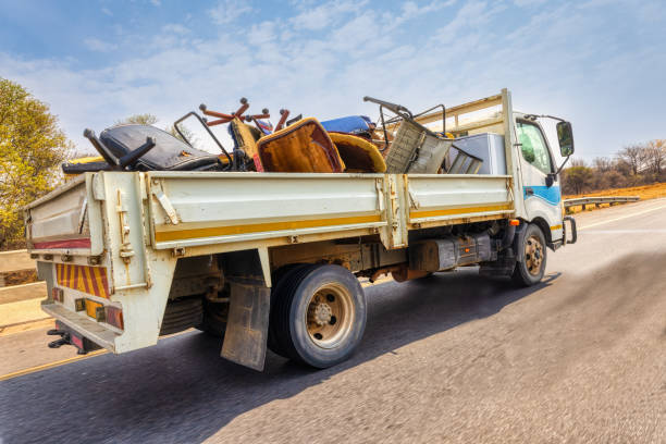 Best Local Junk Hauling  in Guilford Center, CT