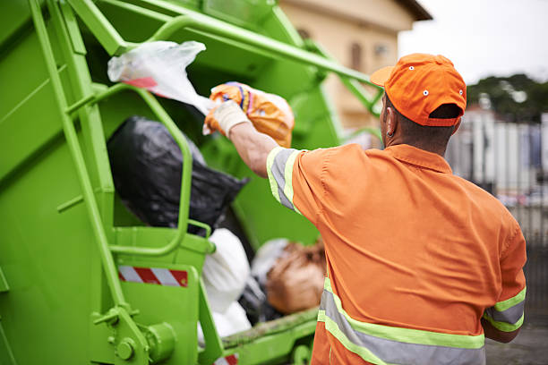 Best Attic Cleanout Services  in Guilford Center, CT
