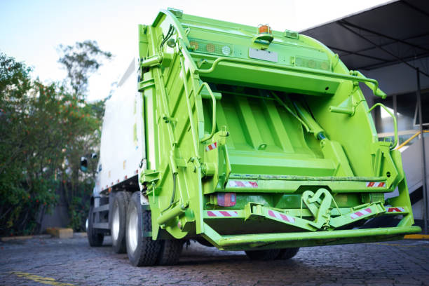 Best Yard Cleanup Services  in Guilford Center, CT